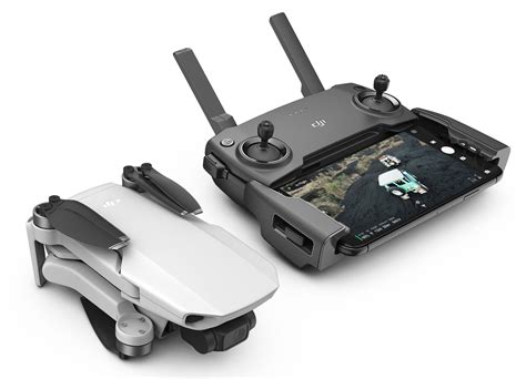 DJI Mavic Mini